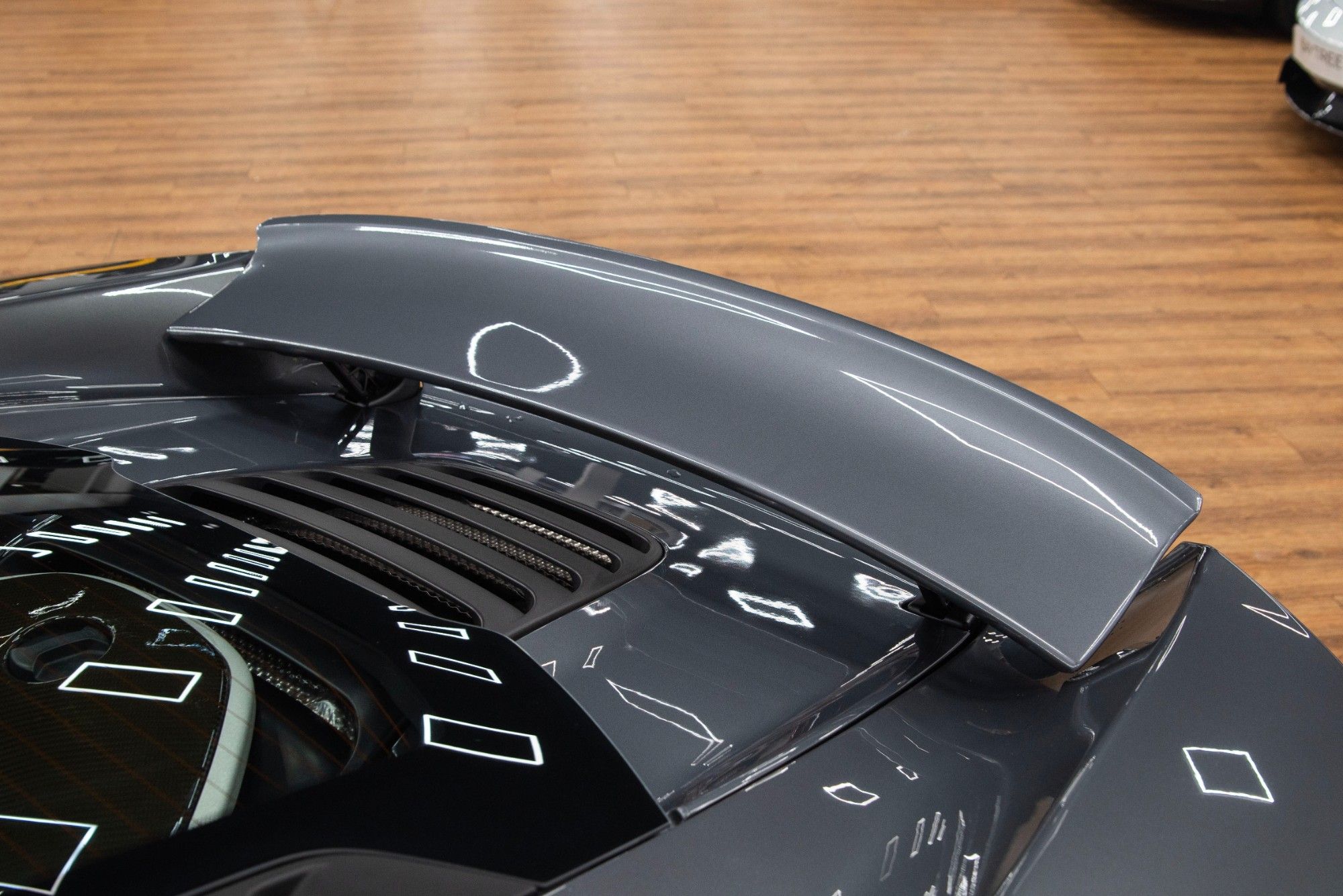 USED 2012 MCLAREN 12C 3.8T V8 SSG 