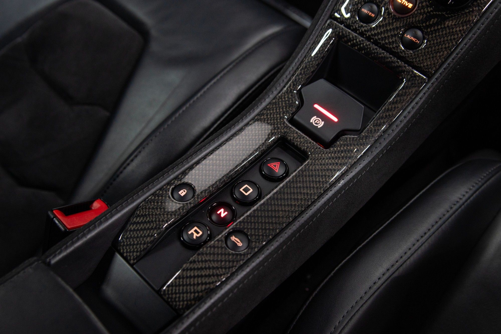 USED 2012 MCLAREN 12C 3.8T V8 SSG 