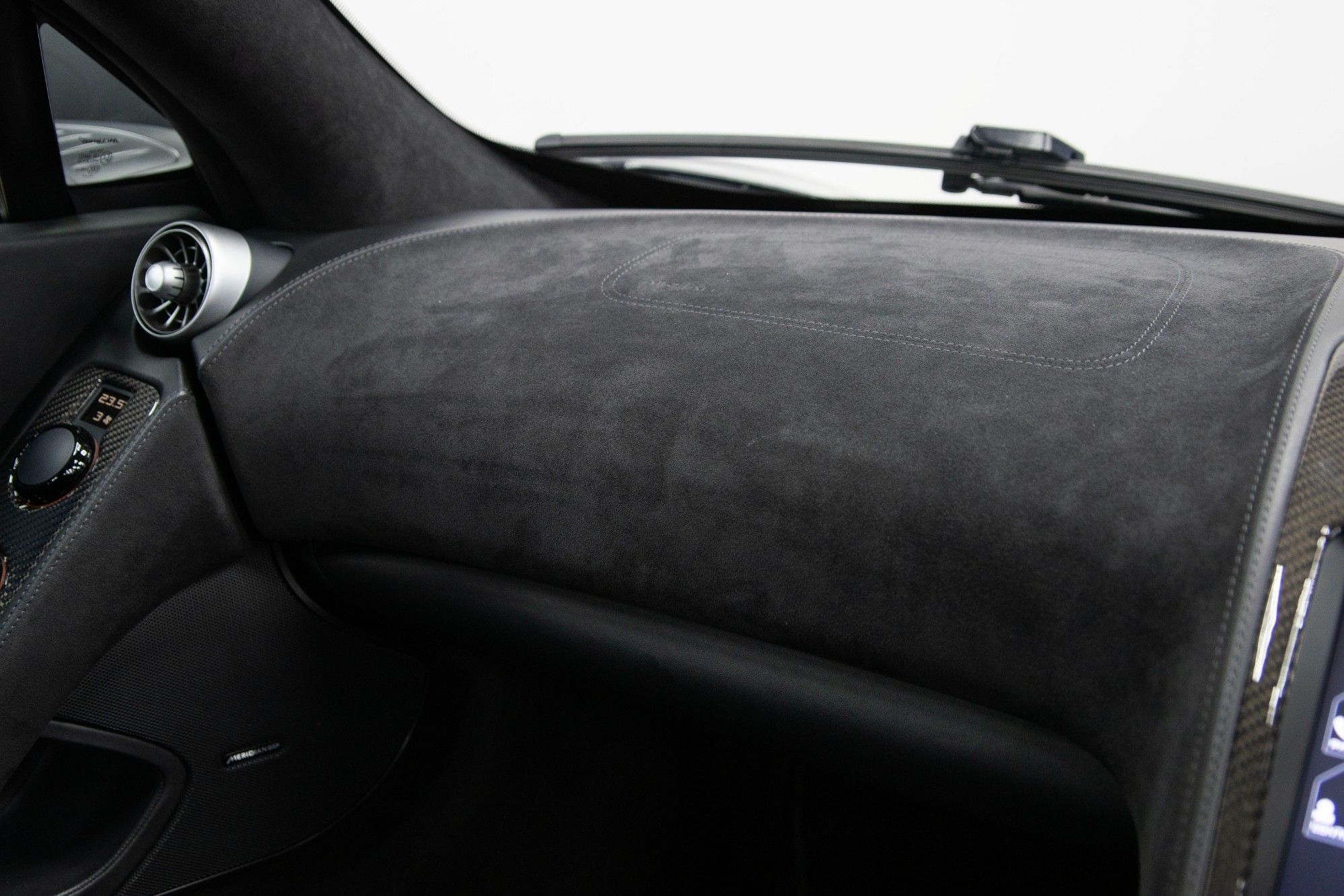 USED 2012 MCLAREN 12C 3.8T V8 SSG 