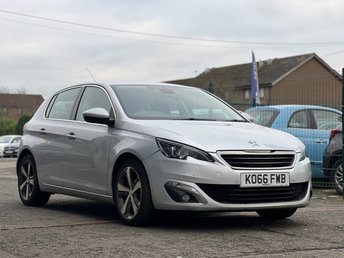 View our Peugeot 308