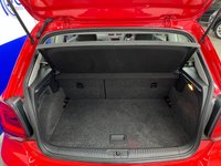 USED 2014 64 VOLKSWAGEN POLO 1.0 BlueMotion Tech SE Hatchback 3dr Petrol Manual Euro 6 (s/s) (60 ps) Mirror Link, Bluetooth, DAB Radio