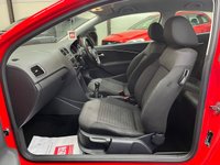 USED 2014 64 VOLKSWAGEN POLO 1.0 BlueMotion Tech SE Hatchback 3dr Petrol Manual Euro 6 (s/s) (60 ps) Mirror Link, Bluetooth, DAB Radio