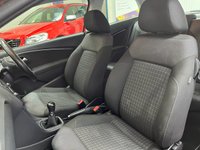 USED 2014 64 VOLKSWAGEN POLO 1.0 BlueMotion Tech SE Hatchback 3dr Petrol Manual Euro 6 (s/s) (60 ps) Mirror Link, Bluetooth, DAB Radio