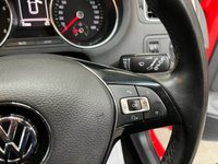 USED 2014 64 VOLKSWAGEN POLO 1.0 BlueMotion Tech SE Hatchback 3dr Petrol Manual Euro 6 (s/s) (60 ps) Mirror Link, Bluetooth, DAB Radio