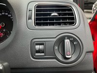 USED 2014 64 VOLKSWAGEN POLO 1.0 BlueMotion Tech SE Hatchback 3dr Petrol Manual Euro 6 (s/s) (60 ps) Mirror Link, Bluetooth, DAB Radio