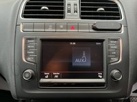 USED 2014 64 VOLKSWAGEN POLO 1.0 BlueMotion Tech SE Hatchback 3dr Petrol Manual Euro 6 (s/s) (60 ps) Mirror Link, Bluetooth, DAB Radio