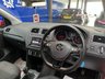 USED 2014 64 VOLKSWAGEN POLO 1.0 BlueMotion Tech SE Hatchback 3dr Petrol Manual Euro 6 (s/s) (60 ps) Mirror Link, Bluetooth, DAB Radio