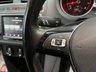 USED 2014 64 VOLKSWAGEN POLO 1.0 BlueMotion Tech SE Hatchback 3dr Petrol Manual Euro 6 (s/s) (60 ps) Mirror Link, Bluetooth, DAB Radio