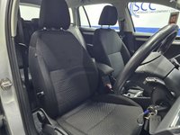 USED 2015 65 SKODA OCTAVIA 2.0 TDI SE Estate 5dr Diesel Manual 4WD Euro 6 (s/s) (150 ps) 
