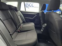 USED 2015 65 SKODA OCTAVIA 2.0 TDI SE Estate 5dr Diesel Manual 4WD Euro 6 (s/s) (150 ps) 