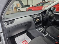 USED 2015 65 SKODA OCTAVIA 2.0 TDI SE Estate 5dr Diesel Manual 4WD Euro 6 (s/s) (150 ps) 