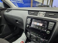 USED 2015 65 SKODA OCTAVIA 2.0 TDI SE Estate 5dr Diesel Manual 4WD Euro 6 (s/s) (150 ps) 