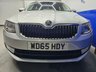 USED 2015 65 SKODA OCTAVIA 2.0 TDI SE Estate 5dr Diesel Manual 4WD Euro 6 (s/s) (150 ps) 