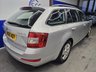 USED 2015 65 SKODA OCTAVIA 2.0 TDI SE Estate 5dr Diesel Manual 4WD Euro 6 (s/s) (150 ps) 