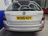 USED 2015 65 SKODA OCTAVIA 2.0 TDI SE Estate 5dr Diesel Manual 4WD Euro 6 (s/s) (150 ps) 