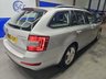 USED 2015 65 SKODA OCTAVIA 2.0 TDI SE Estate 5dr Diesel Manual 4WD Euro 6 (s/s) (150 ps) 
