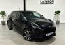 USED 2021 21 FORD PUMA 1.0T EcoBoost MHEV ST-Line SUV 5dr Petrol DCT Euro 6 (s/s) (125 ps) 
