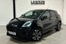 USED 2021 21 FORD PUMA 1.0T EcoBoost MHEV ST-Line SUV 5dr Petrol DCT Euro 6 (s/s) (125 ps) 