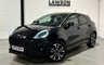 USED 2021 21 FORD PUMA 1.0T EcoBoost MHEV ST-Line SUV 5dr Petrol DCT Euro 6 (s/s) (125 ps) 