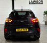 USED 2021 21 FORD PUMA 1.0T EcoBoost MHEV ST-Line SUV 5dr Petrol DCT Euro 6 (s/s) (125 ps) 