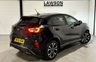 USED 2021 21 FORD PUMA 1.0T EcoBoost MHEV ST-Line SUV 5dr Petrol DCT Euro 6 (s/s) (125 ps) 