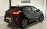 USED 2021 21 FORD PUMA 1.0T EcoBoost MHEV ST-Line SUV 5dr Petrol DCT Euro 6 (s/s) (125 ps) 