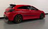 USED 2009 58 VAUXHALL ASTRA 2.0i 16v VXR VXRacing Sport Hatch 3dr Petrol Manual (221 g/km, 237 bhp) 