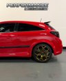 USED 2009 58 VAUXHALL ASTRA 2.0i 16v VXR VXRacing Sport Hatch 3dr Petrol Manual (221 g/km, 237 bhp) 