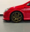 USED 2009 58 VAUXHALL ASTRA 2.0i 16v VXR VXRacing Sport Hatch 3dr Petrol Manual (221 g/km, 237 bhp) 