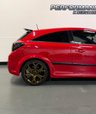 USED 2009 58 VAUXHALL ASTRA 2.0i 16v VXR VXRacing Sport Hatch 3dr Petrol Manual (221 g/km, 237 bhp) 