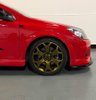 USED 2009 58 VAUXHALL ASTRA 2.0i 16v VXR VXRacing Sport Hatch 3dr Petrol Manual (221 g/km, 237 bhp) 