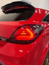 USED 2009 58 VAUXHALL ASTRA 2.0i 16v VXR VXRacing Sport Hatch 3dr Petrol Manual (221 g/km, 237 bhp) 