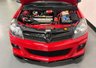 USED 2009 58 VAUXHALL ASTRA 2.0i 16v VXR VXRacing Sport Hatch 3dr Petrol Manual (221 g/km, 237 bhp) 