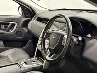 USED 2015 15 LAND ROVER DISCOVERY SPORT 2.2 SD4 HSE SUV 5dr Diesel Auto 4WD Euro 5 (s/s) (190 ps) Automatic , 7 Seater , Full Leather, Towbar, Cruise Control ,