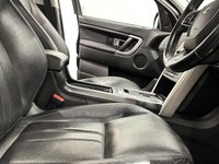 USED 2015 15 LAND ROVER DISCOVERY SPORT 2.2 SD4 HSE SUV 5dr Diesel Auto 4WD Euro 5 (s/s) (190 ps) Automatic , 7 Seater , Full Leather, Towbar, Cruise Control ,