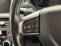 USED 2015 15 LAND ROVER DISCOVERY SPORT 2.2 SD4 HSE SUV 5dr Diesel Auto 4WD Euro 5 (s/s) (190 ps) Automatic , 7 Seater , Full Leather, Towbar, Cruise Control ,