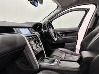 USED 2015 15 LAND ROVER DISCOVERY SPORT 2.2 SD4 HSE SUV 5dr Diesel Auto 4WD Euro 5 (s/s) (190 ps) Automatic , 7 Seater , Full Leather, Towbar, Cruise Control ,