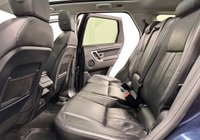 USED 2015 15 LAND ROVER DISCOVERY SPORT 2.2 SD4 HSE SUV 5dr Diesel Auto 4WD Euro 5 (s/s) (190 ps) Automatic , 7 Seater , Full Leather, Towbar, Cruise Control ,