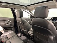 USED 2015 15 LAND ROVER DISCOVERY SPORT 2.2 SD4 HSE SUV 5dr Diesel Auto 4WD Euro 5 (s/s) (190 ps) Automatic , 7 Seater , Full Leather, Towbar, Cruise Control ,