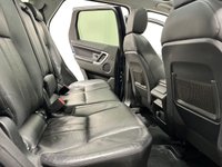 USED 2015 15 LAND ROVER DISCOVERY SPORT 2.2 SD4 HSE SUV 5dr Diesel Auto 4WD Euro 5 (s/s) (190 ps) Automatic , 7 Seater , Full Leather, Towbar, Cruise Control ,