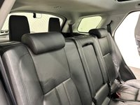 USED 2015 15 LAND ROVER DISCOVERY SPORT 2.2 SD4 HSE SUV 5dr Diesel Auto 4WD Euro 5 (s/s) (190 ps) Automatic , 7 Seater , Full Leather, Towbar, Cruise Control ,