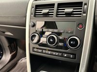 USED 2015 15 LAND ROVER DISCOVERY SPORT 2.2 SD4 HSE SUV 5dr Diesel Auto 4WD Euro 5 (s/s) (190 ps) Automatic , 7 Seater , Full Leather, Towbar, Cruise Control ,
