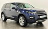 USED 2015 15 LAND ROVER DISCOVERY SPORT 2.2 SD4 HSE SUV 5dr Diesel Auto 4WD Euro 5 (s/s) (190 ps) Automatic , 7 Seater , Full Leather, Towbar, Cruise Control ,