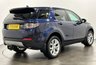 USED 2015 15 LAND ROVER DISCOVERY SPORT 2.2 SD4 HSE SUV 5dr Diesel Auto 4WD Euro 5 (s/s) (190 ps) Automatic , 7 Seater , Full Leather, Towbar, Cruise Control ,