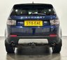 USED 2015 15 LAND ROVER DISCOVERY SPORT 2.2 SD4 HSE SUV 5dr Diesel Auto 4WD Euro 5 (s/s) (190 ps) Automatic , 7 Seater , Full Leather, Towbar, Cruise Control ,