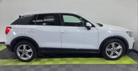 USED 2017 17 AUDI Q2 1.6 TDI Sport SUV 5dr Diesel Manual Euro 6 (s/s) (116 ps) 