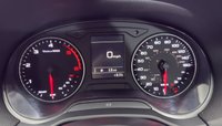 USED 2017 17 AUDI Q2 1.6 TDI Sport SUV 5dr Diesel Manual Euro 6 (s/s) (116 ps) 