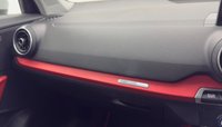 USED 2017 17 AUDI Q2 1.6 TDI Sport SUV 5dr Diesel Manual Euro 6 (s/s) (116 ps) 
