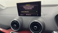 USED 2017 17 AUDI Q2 1.6 TDI Sport SUV 5dr Diesel Manual Euro 6 (s/s) (116 ps) 