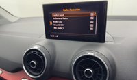 USED 2017 17 AUDI Q2 1.6 TDI Sport SUV 5dr Diesel Manual Euro 6 (s/s) (116 ps) 